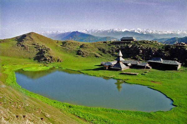 Kullu Manali