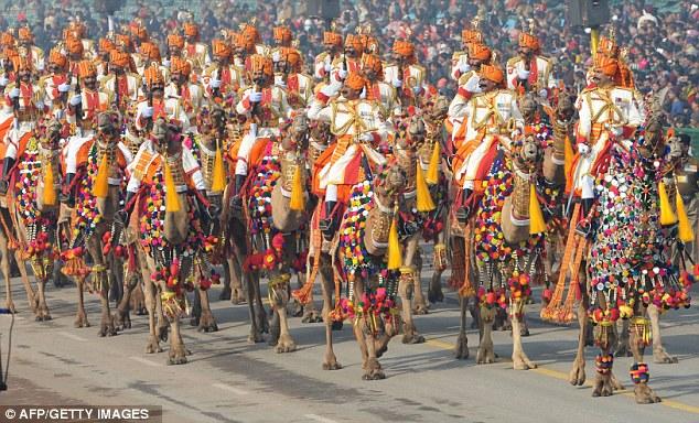 Happy Republic Day - Jai Hind!