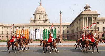 Happy Republic Day - Jai Hind!