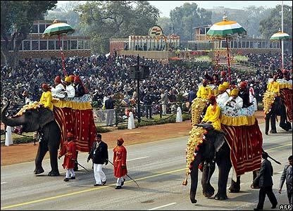 Happy Republic Day - Jai Hind!