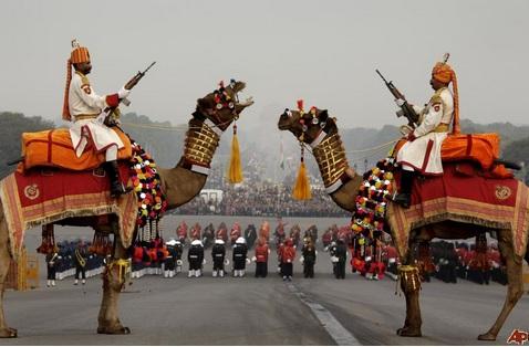 Happy Republic Day - Jai Hind!