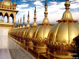 Golden Temple, Amritsar