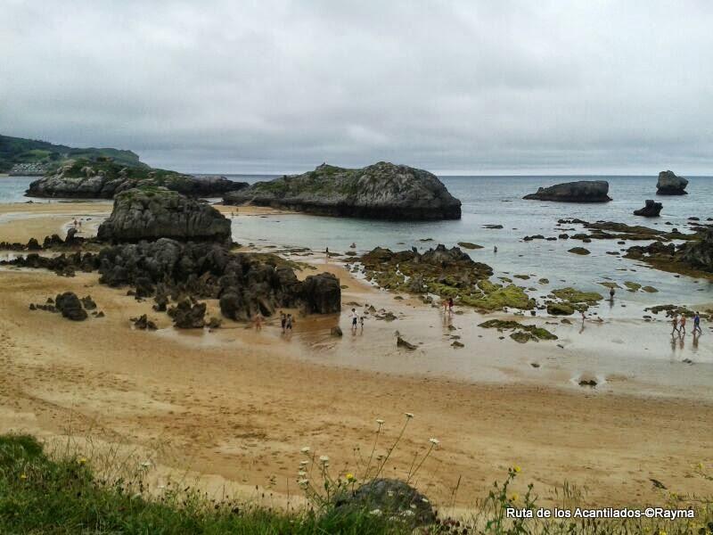Ruta de la Costa, Noja (Cantabria) 26-7-13 Ruta de la Costa, Noja (Cantabria) 26-7-13