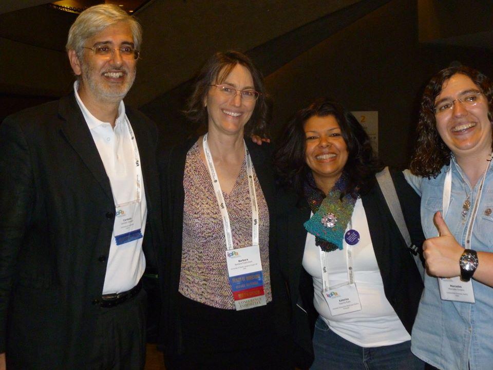 3er Congreso Mundial de Psicología Positiva Los Ángeles California, Junio 2013 3er Congreso Mundial de Psicología Positiva Los Ángeles California, Junio 2013