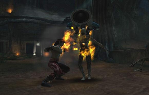 Mortal Kombat: hora de aventuras 999999999 Mortal Kombat: hora de aventuras