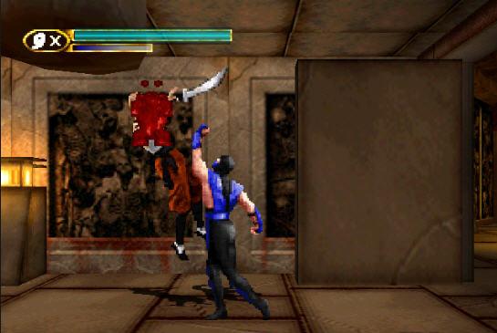 Mortal Kombat: hora de aventuras 66666 Mortal Kombat: hora de aventuras