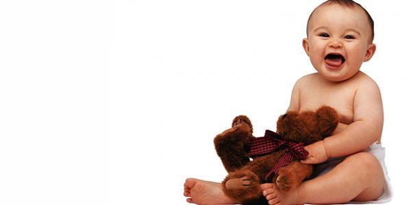 ¿Qué es el objeto transicional? ¿Es necesario? bebe