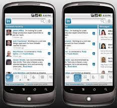 Las últimas mejoras de la red social de empleo Linkedin 3