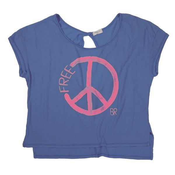 Brownie: so delicious that you should wear it BROWNIE FREE AZUL