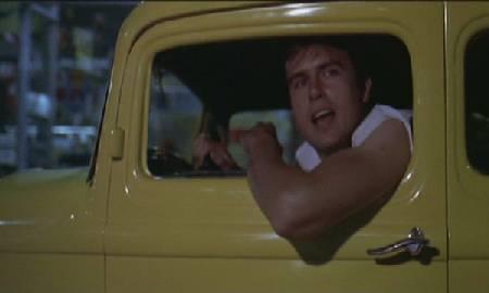 “American graffiti” (George Lucas, 1973)