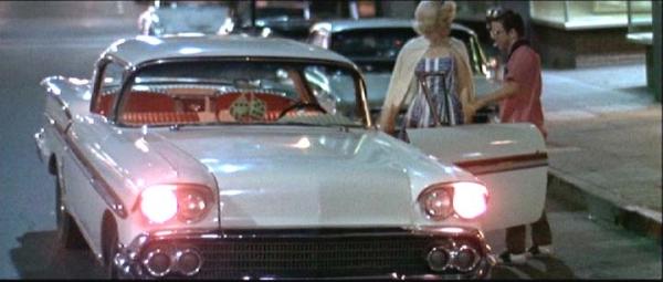 “American graffiti” (George Lucas, 1973)