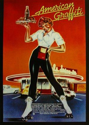 “American graffiti” (George Lucas, 1973)