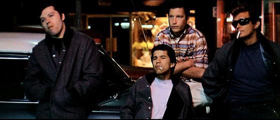 “American graffiti” (George Lucas, 1973)