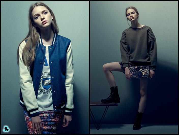 COLECCIÓN PULL&BEAR; OTOÑO INVIERNO 2013/2014 pull&bear3