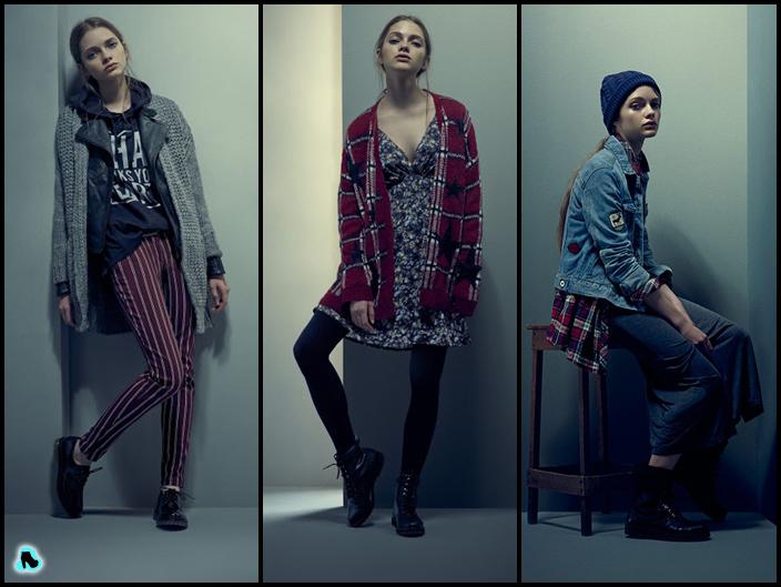 COLECCIÓN PULL&BEAR; OTOÑO INVIERNO 2013/2014 pull&bear4