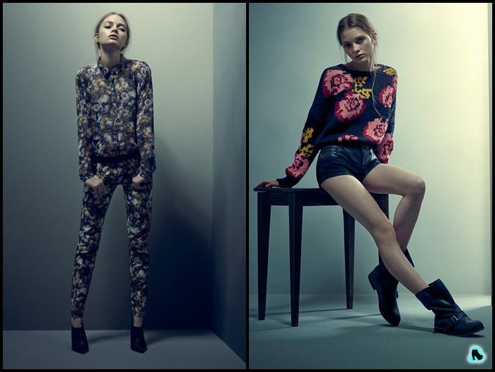 COLECCIÓN PULL&BEAR; OTOÑO INVIERNO 2013/2014 pull&bear2