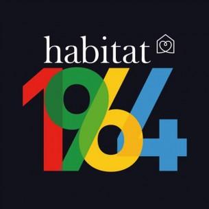 Habitat 1964, un espacio para comprar piezas vintage