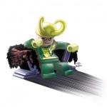Algunas portadas alternativas de LEGO que hacen homenaje a clásicos Thor: God of Thunder Nº 14