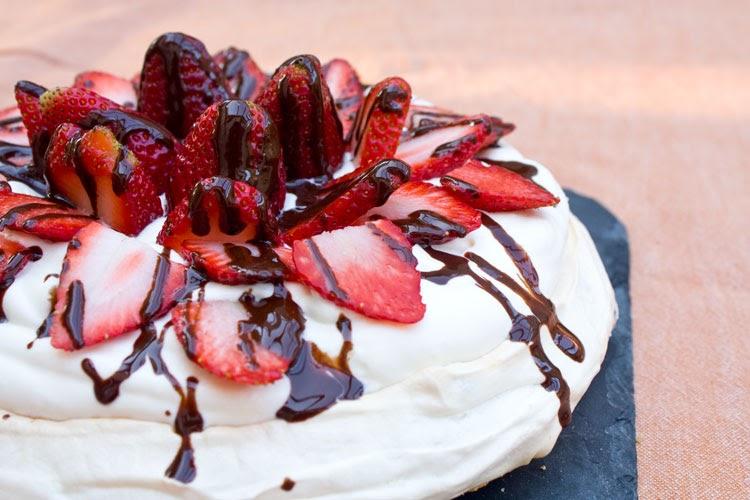 Pavlova