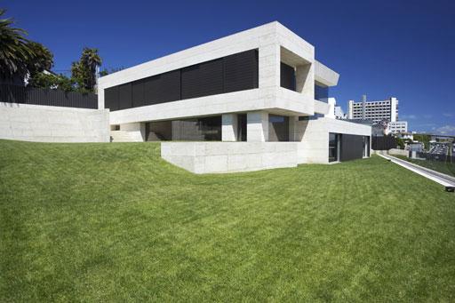 A-cero Projects Viviendas A-cero con vistas al mar