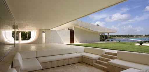 A-cero Projects Viviendas A-cero con vistas al mar