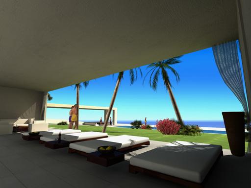 A-cero Projects Viviendas A-cero con vistas al mar