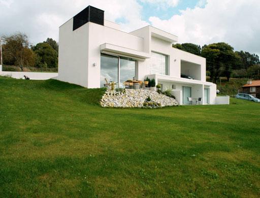 A-cero Projects Viviendas A-cero con vistas al mar