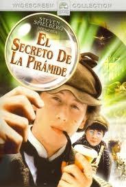 El secreto de la pirámide