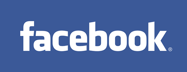 Logotipo Facebook Facebook