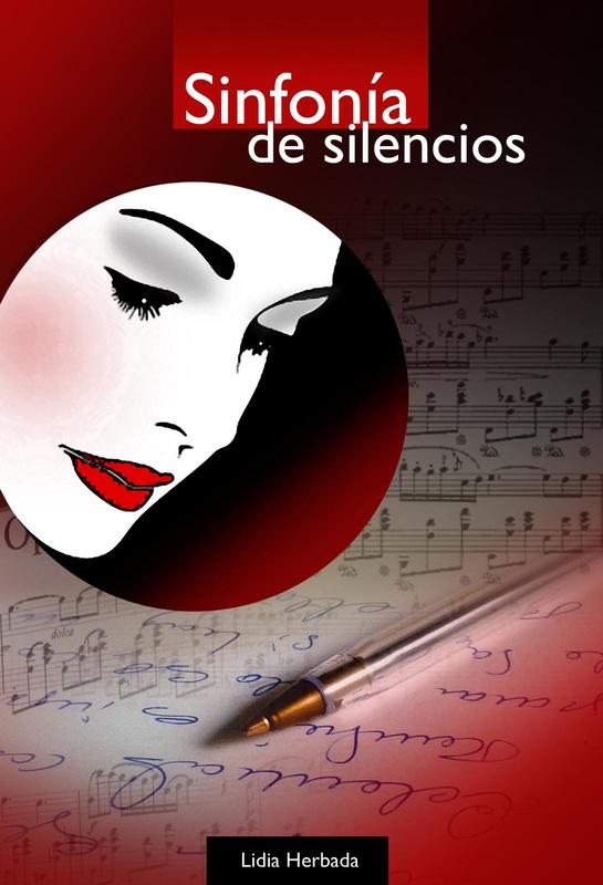 * Libro: Sinfonía de silencios * Imagen