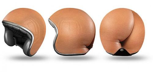 casco sexula 2 Creative Helmets de Igor Mitin