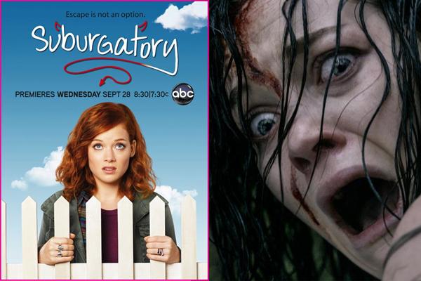 Nuevo rumor sobre la película '50 Sombras de Grey': Jane Levy como Anastasia Nuevo rumor sobre la película '50 Sombras de Grey': Jane Levy como Anastasia