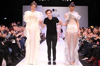 BAFWEEK EMERGE EL GRAN TALENTO QUE CONMUEVE Decidí buscar... BAFWEEK EMERGE EL GRAN TALENTO QUE CONMUEVE Decidí buscar...