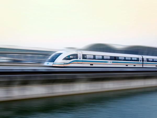 Economía del Transporte: Tecnología del Futuro Tren Maglev