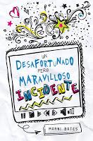 Crónica de la Maratón Lectora 2013 Crónica de la Maratón Lectora 2013