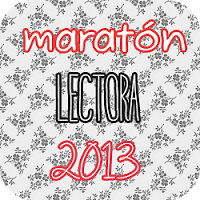 Crónica de la Maratón Lectora 2013 Crónica de la Maratón Lectora 2013