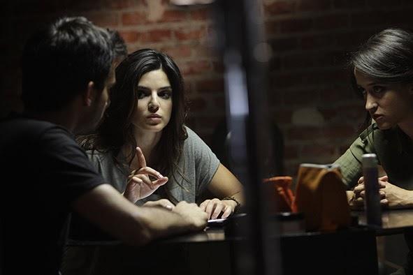 Mahou Collection 2013 Mahou Collection 2013