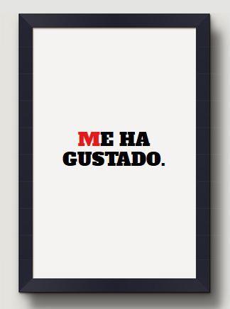 Me gusta /No me gusta ( de este instante) megusta2