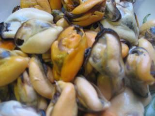 ARROZ NEGRO CON CALAMARES ARROZ NEGRO CON CALAMARES