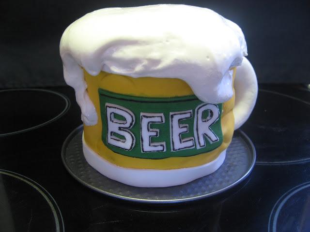 MI TARTA DE CUMPLEAÑOS MI TARTA DE CUMPLEAÑOS