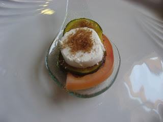 CUCHARA DE MINI ENSALADA CUCHARA DE MINI ENSALADA