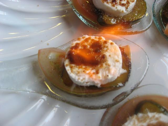 CUCHARA DE MINI ENSALADA CUCHARA DE MINI ENSALADA