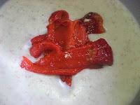 PIMIENTOS DEL PIQUILLO RELLENOS PIMIENTOS DEL PIQUILLO RELLENOS