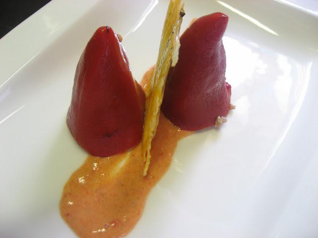 PIMIENTOS DEL PIQUILLO RELLENOS PIMIENTOS DEL PIQUILLO RELLENOS