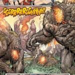 Primer vistazo a Wolverine and the X-Men Nº 34 Wolverine and the X-Men Nº 34