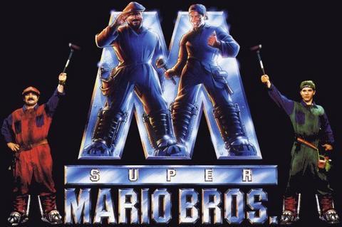 Super Mario Bros el origen de una Leyenda – Capítulo 3 mario bros movie Super Mario Bros el origen de una Leyenda – Capítulo 3