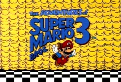 Super Mario Bros el origen de una Leyenda – Capítulo 3 Las aventuras de Super Mario Bros. 3 Super Mario Bros el origen de una Leyenda – Capítulo 3