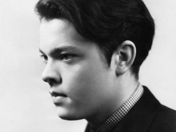 Orson Welles (1)