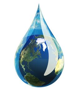 Día Mundial del Agua