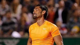 EX TENISTA MARCELO RÍOS SE ENCUENTRA HOSPITALIZADO POR REACCIÓN ADVERSA A UN MEDICAMENTO EX TENISTA MARCELO RÍOS SE ENCUENTRA HOSPITALIZADO POR REACCIÓN ADVERSA A UN MEDICAMENTO